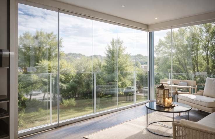 Ventanas de aluminioen Sevilla y provincia